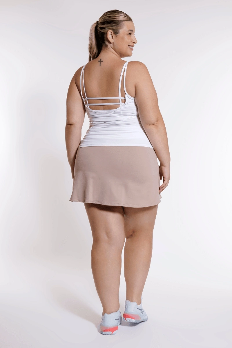 Trilha Verão - Regata Confidence U.V - R0001