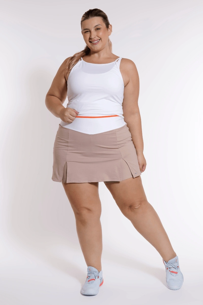 Trilha Verão - Regata Confidence U.V - R0001