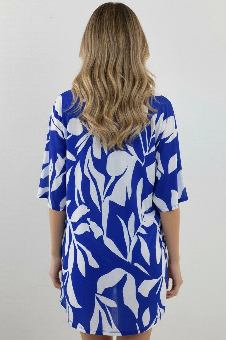 Santa Areia - Lara's Kimono - 183.CE.0026