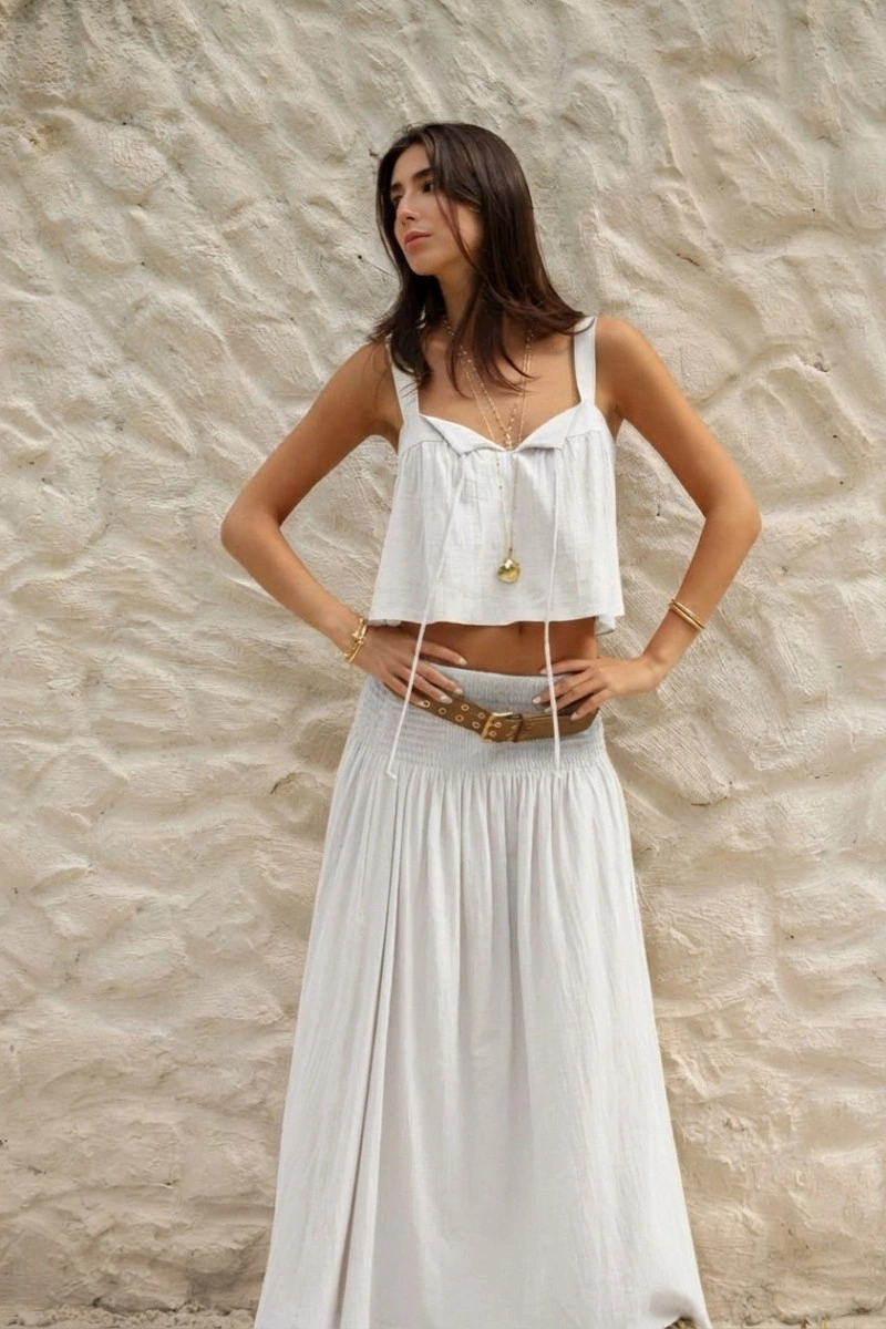 N-BLOOM - Blusa Begônia Fresh - B016