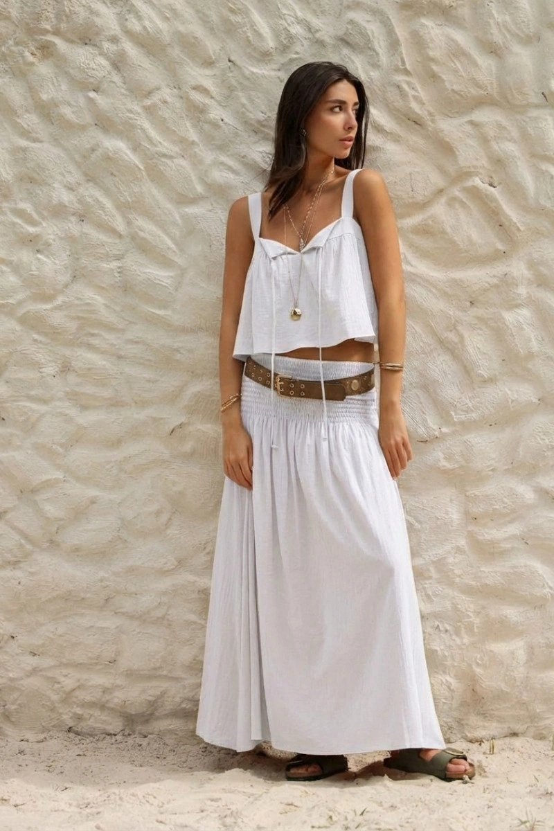 N-BLOOM - Blusa Begônia Fresh - B016