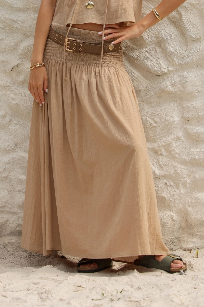 N-BLOOM - Saia Begônia - B017