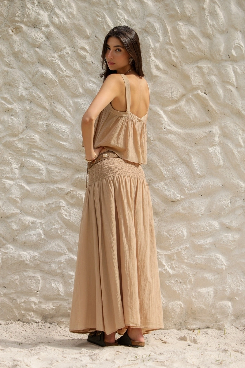 N-BLOOM - Saia Begônia - B017