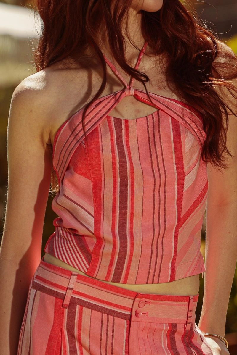 N-BLOOM - Blusa Melissa - B063