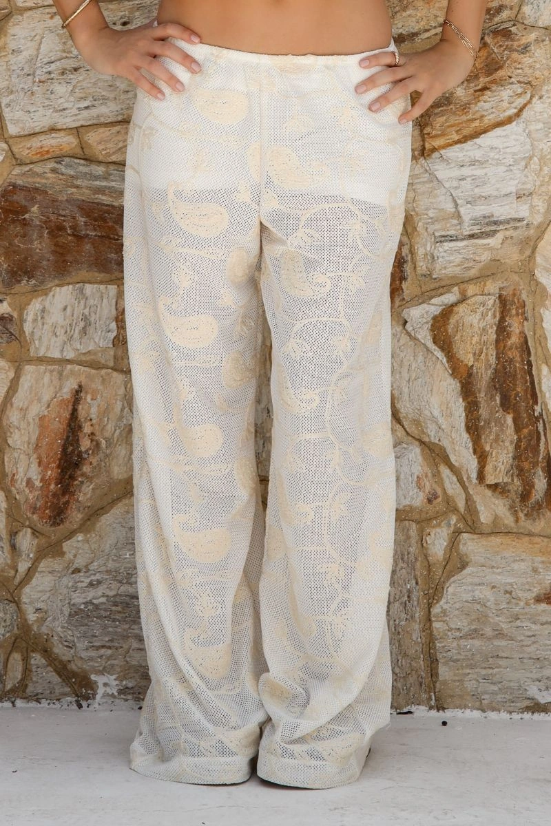 N-BLOOM - Calça Érica - B096