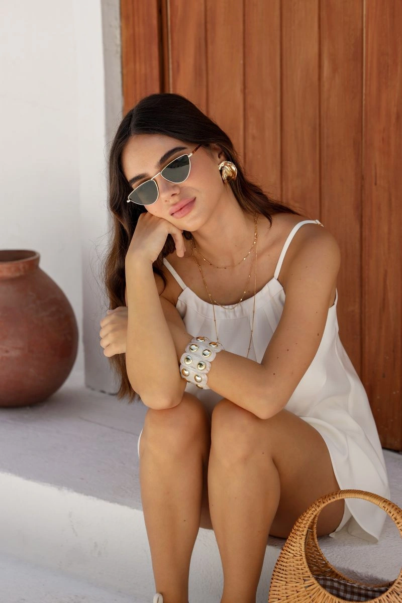 N-BLOOM - Blusa Angélica - B085