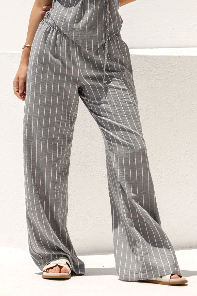 N-BLOOM - Calça Dália - B076