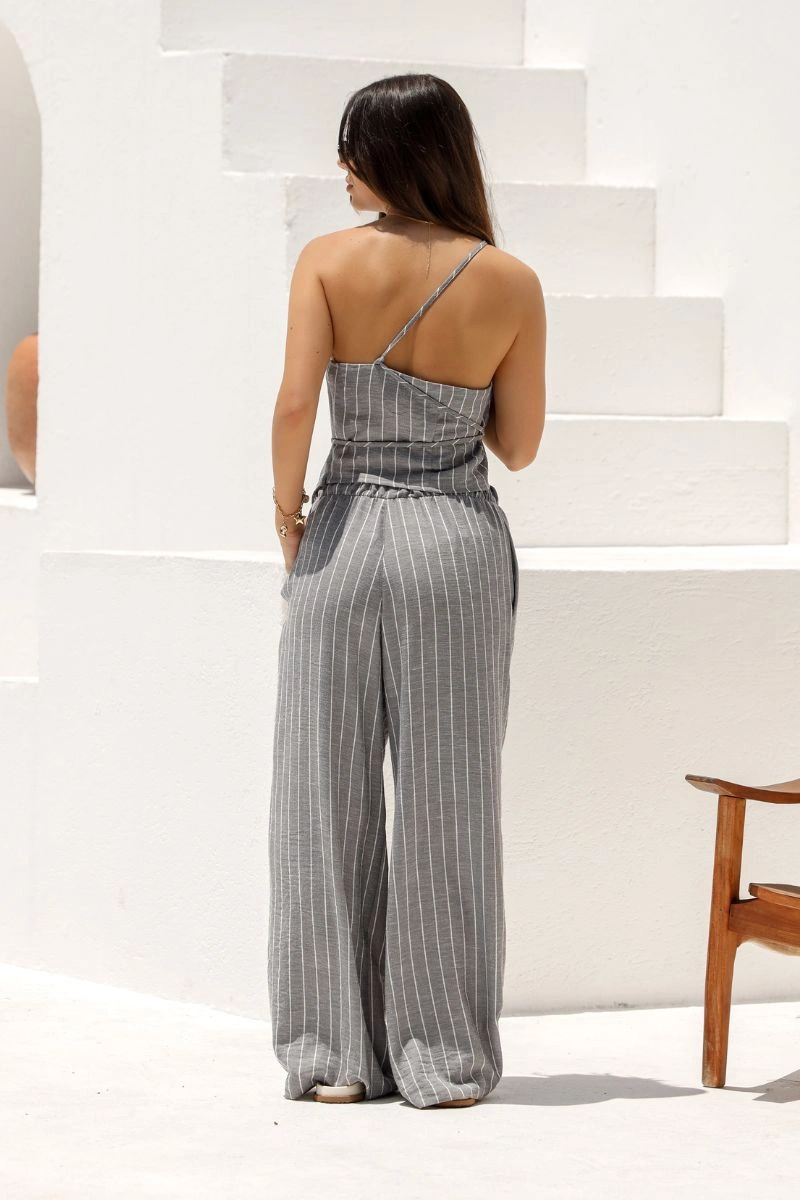 N-BLOOM - Calça Dália - B076