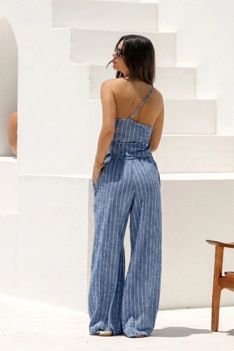 N-BLOOM - Calça Dália - B076