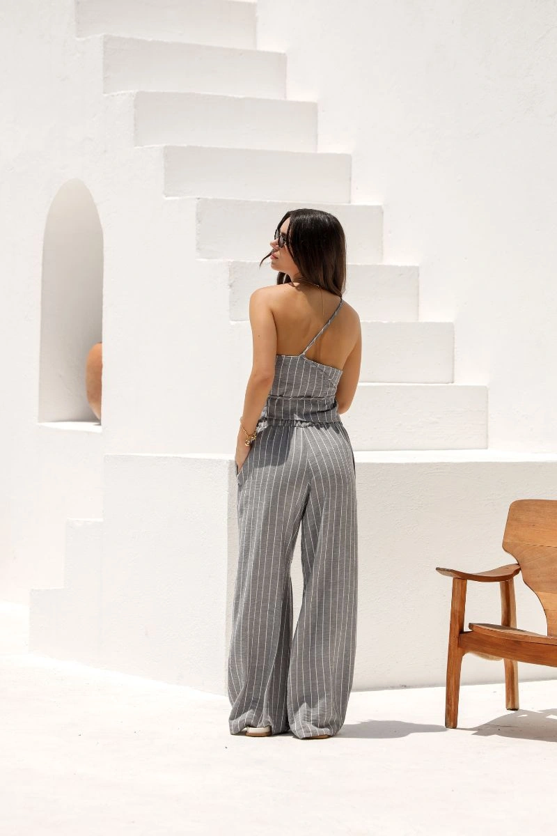 N-BLOOM - Calça Dália - B076