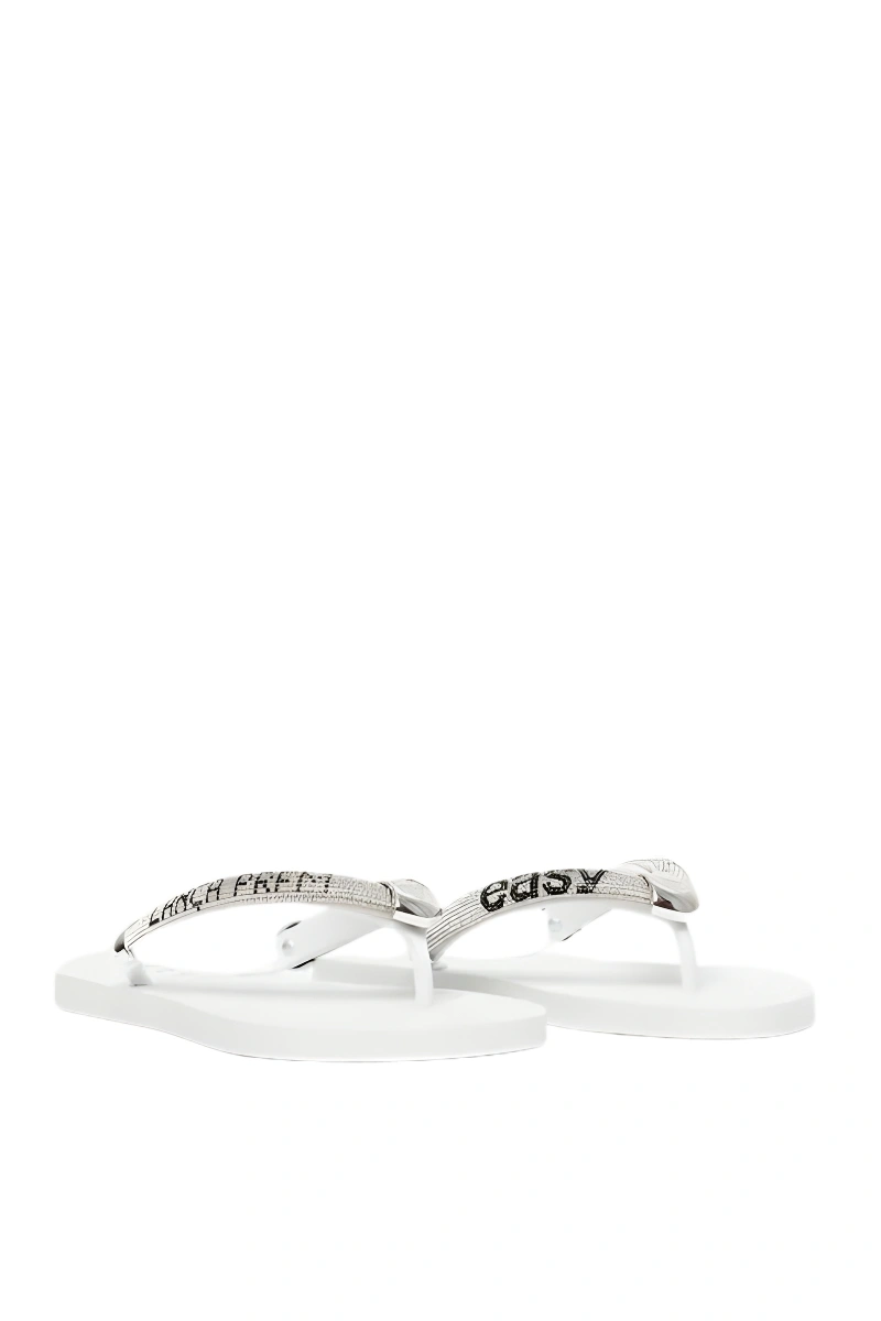 LANÇA PERFUME - Flip Flop with Glitter Strip Lança Perfume - 0700