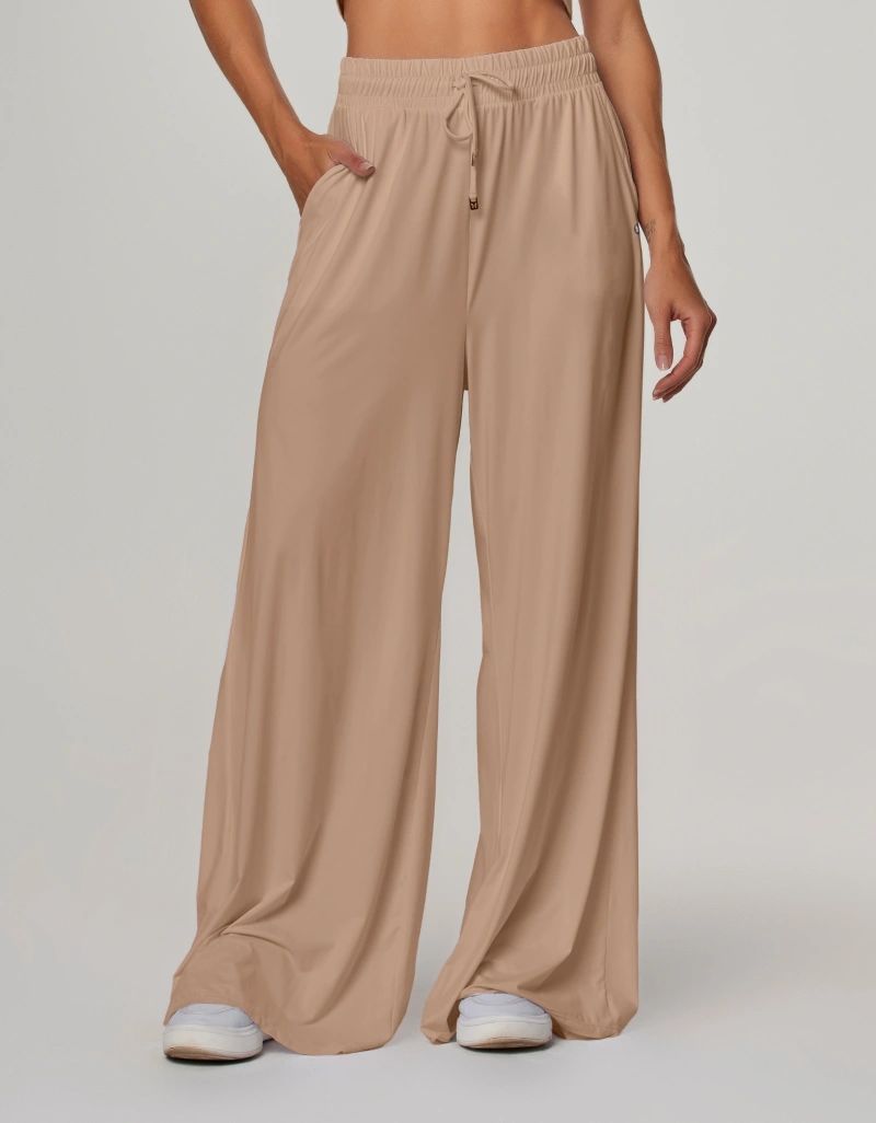 Vestem - Pantalona Cross Chocolate Pants - CAL166.NY.C0030