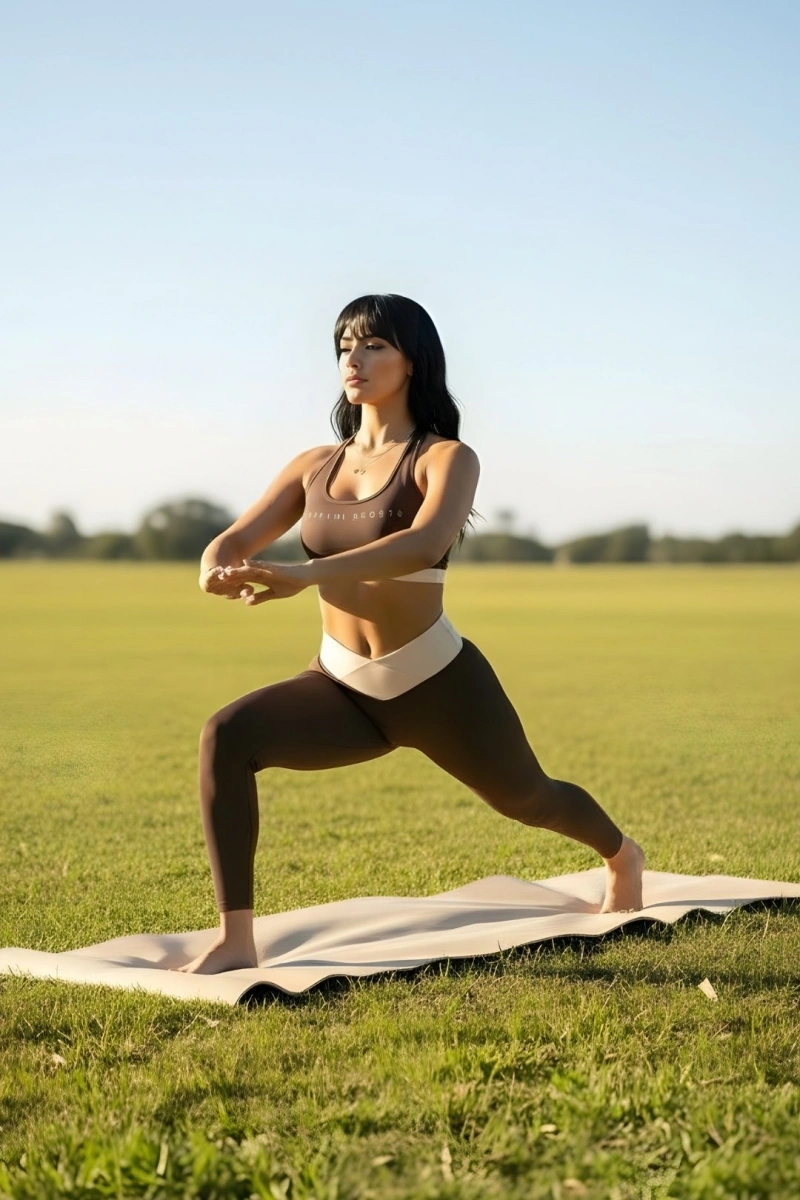 Hipkini - Sports bra, Fitness, Wellness, Coffee, Backstroke, Swimmer - 33331598