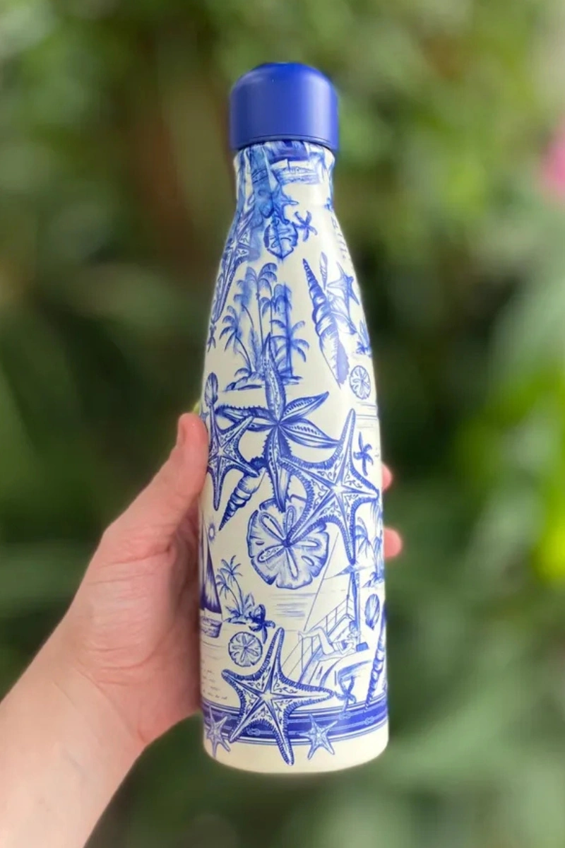 FARM - FARM ADVENTURER 500ML THERMAL BOTTLE - 78330545M