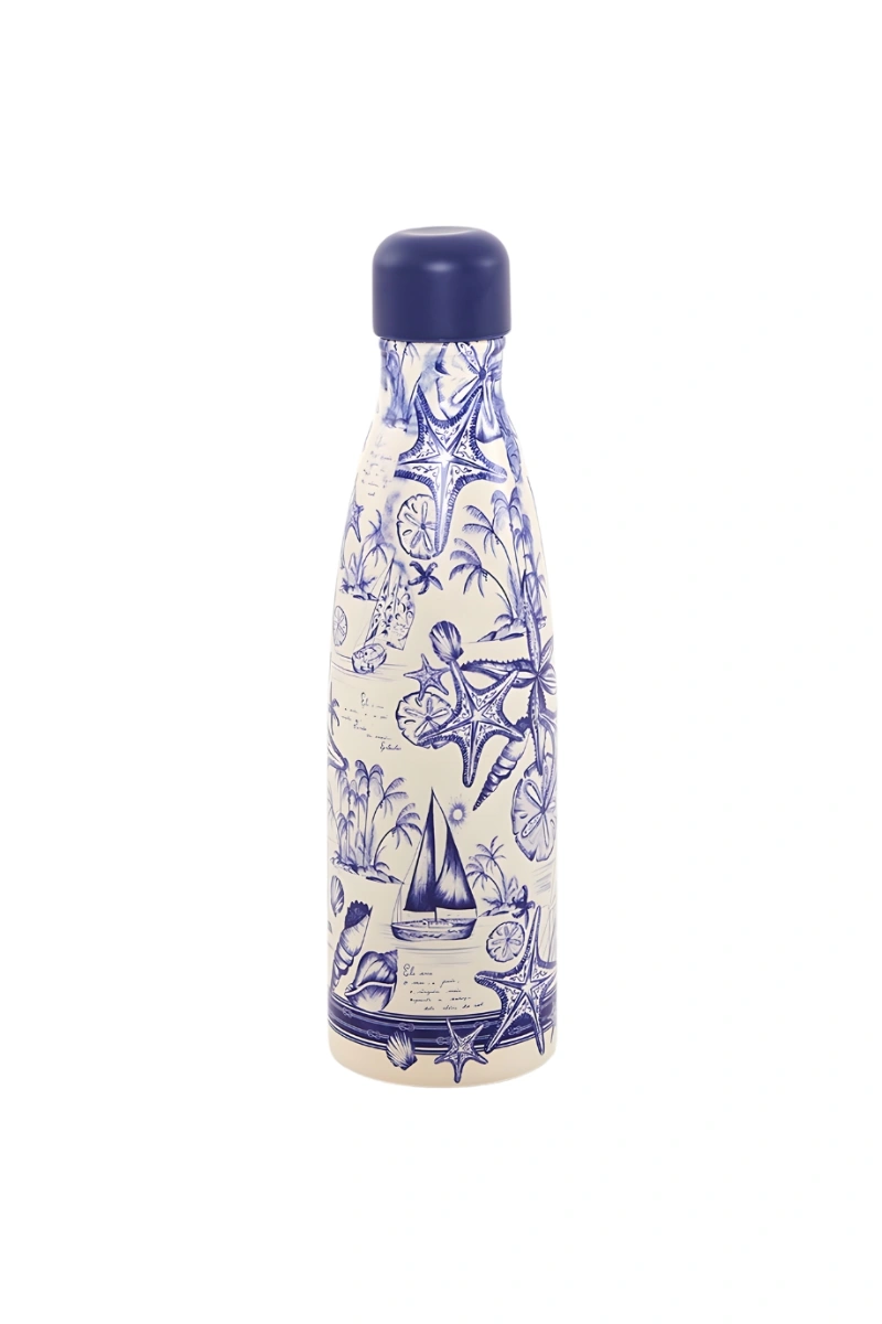 FARM - FARM ADVENTURER 500ML THERMAL BOTTLE - 78330545M