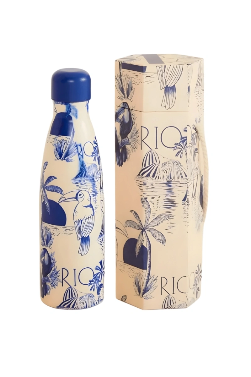 FARM - TUCANOS FARM THERMAL BOTTLE 500ML - 78330545R