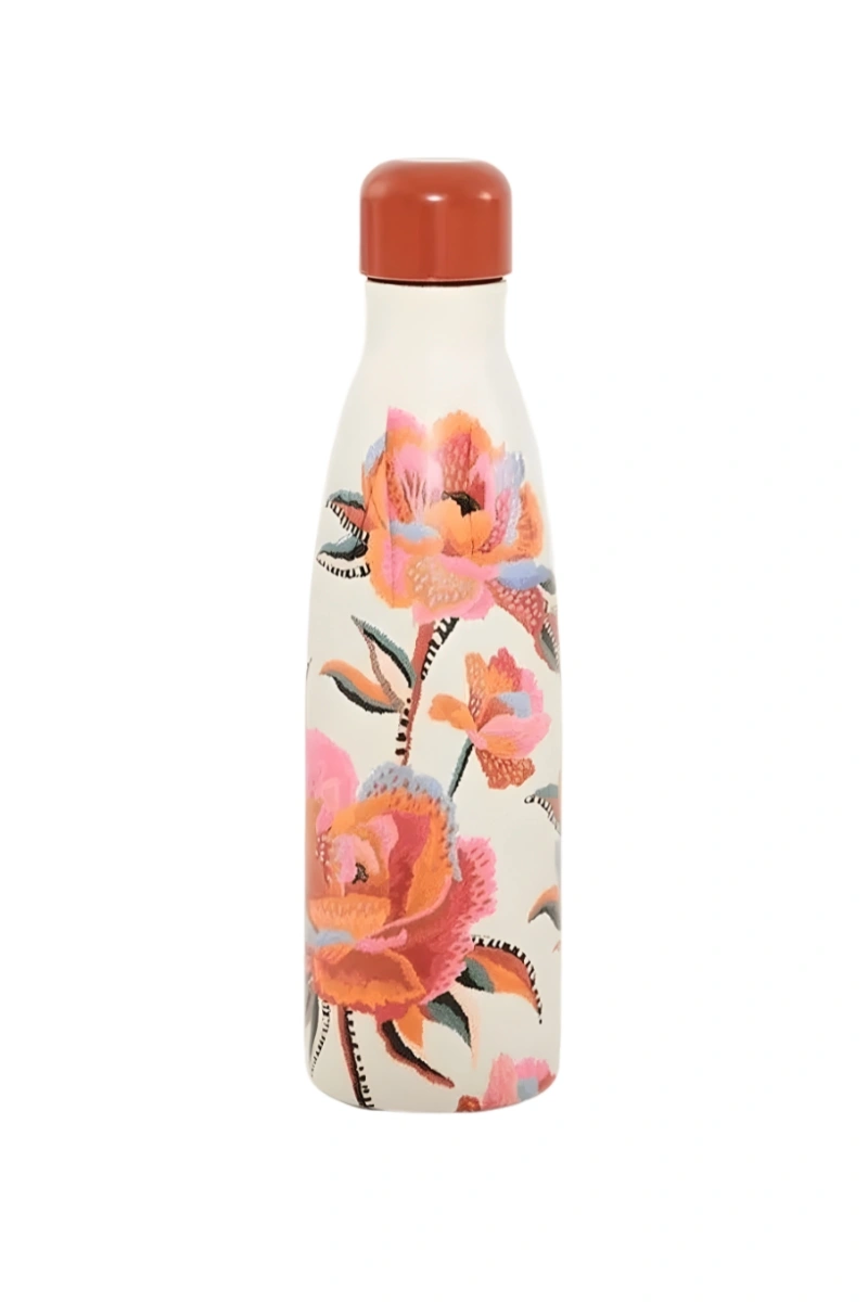 FARM - FARM FLORAL 500ML THERMAL BOTTLE - 78332345
