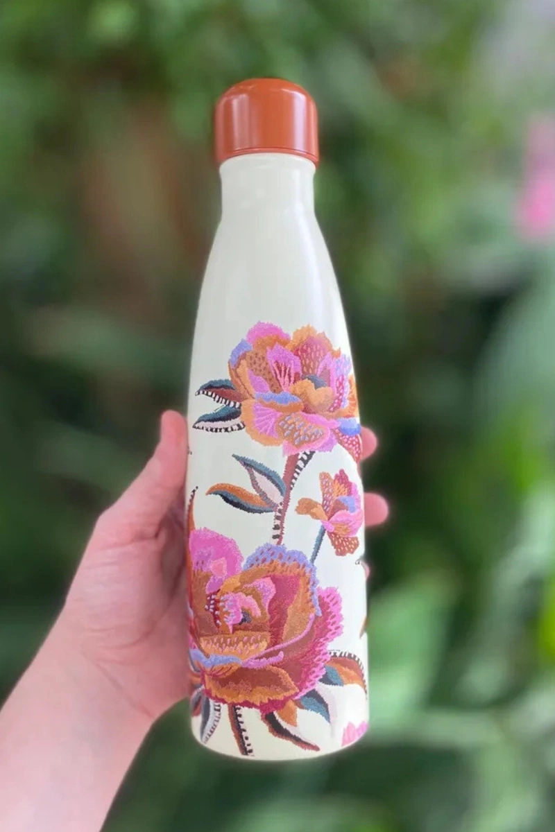 FARM - FARM FLORAL 500ML THERMAL BOTTLE - 78332345