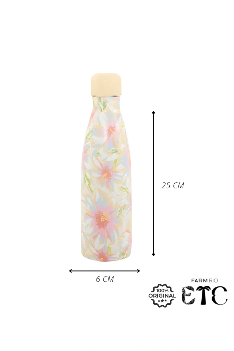 FARM - Farm Wellness 500ml Thermos Bottle - 78328245