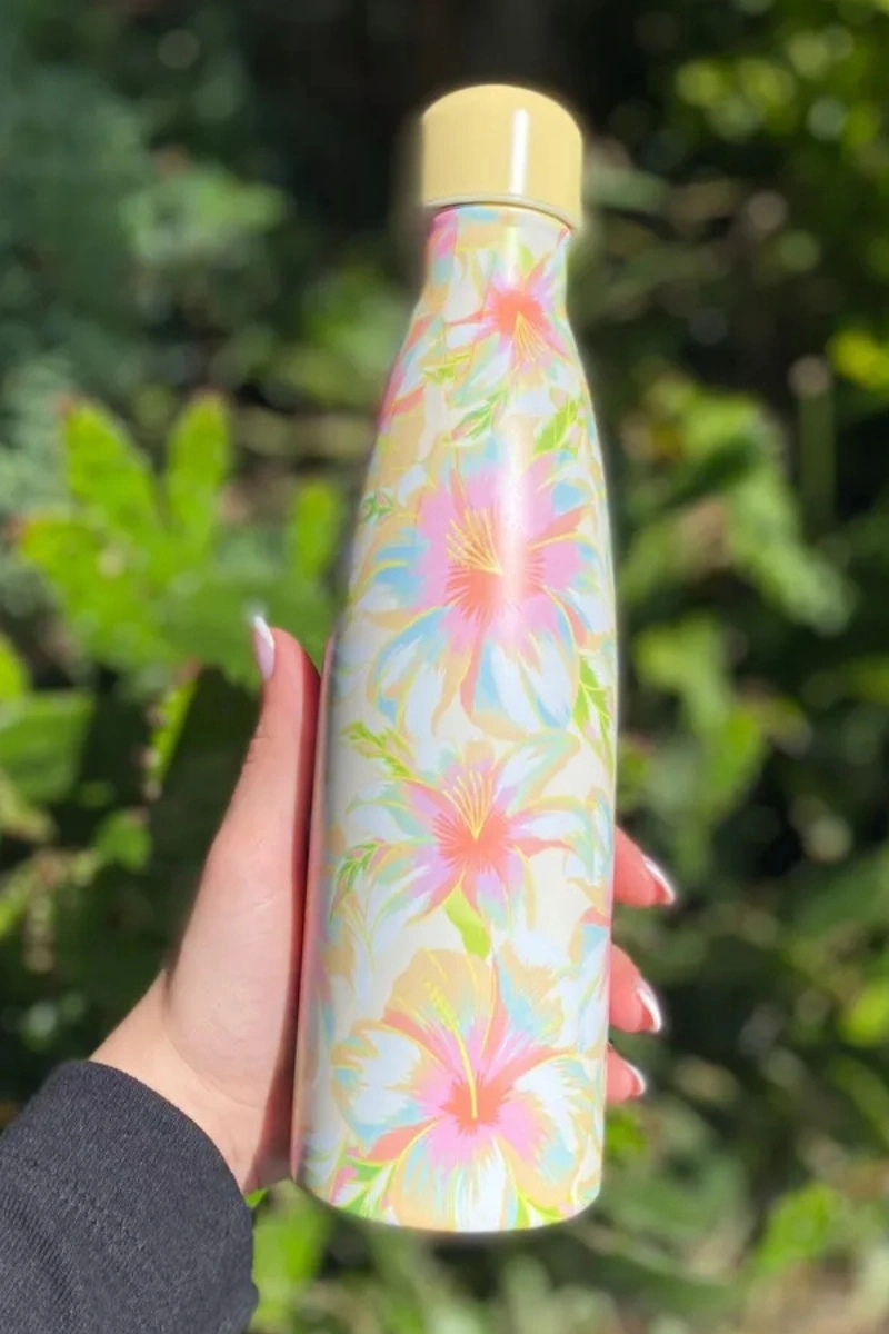 FARM - Farm Wellness 500ml Thermos Bottle - 78328245