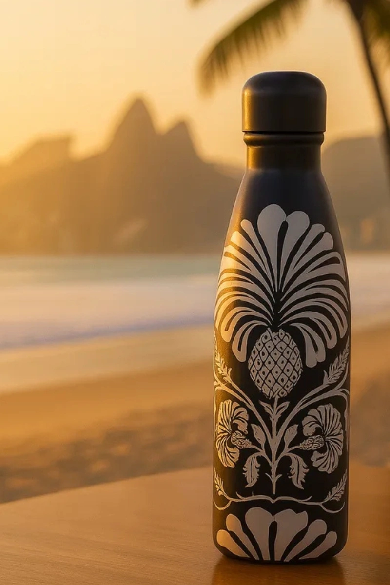 FARM - SINTRA FARM THERMAL BOTTLE 500ML - 78332145