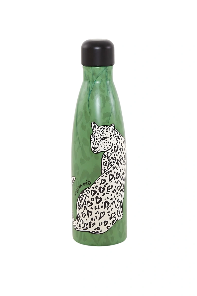 FARM - FARM ONÇA URBANO 500ML THERMAL BOTTLE - 78330145