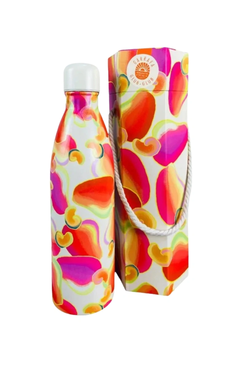 FARM - FARM CASHEW JUICE THERMAL BOTTLE 750ML - 78329775