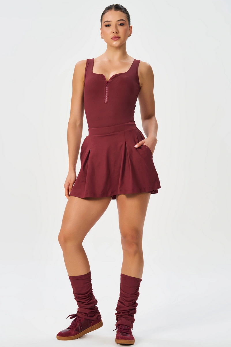 Lets Gym - Short Saia Sea Energy Array - 3098BG