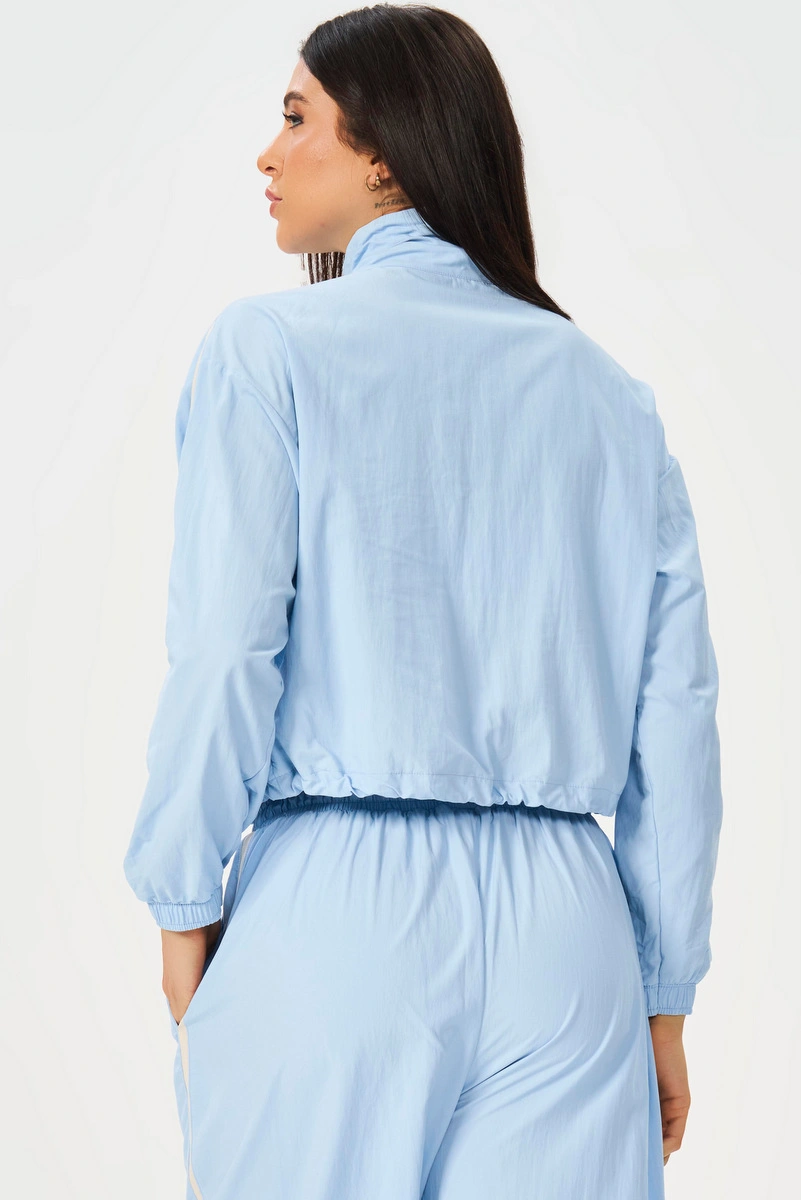 Lets Gym - Jaqueta Soft Power Serenity - 3126SR