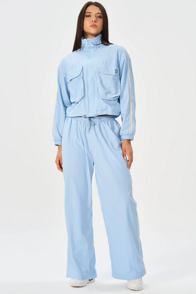 Lets Gym - Jaqueta Soft Power Serenity - 3126SR