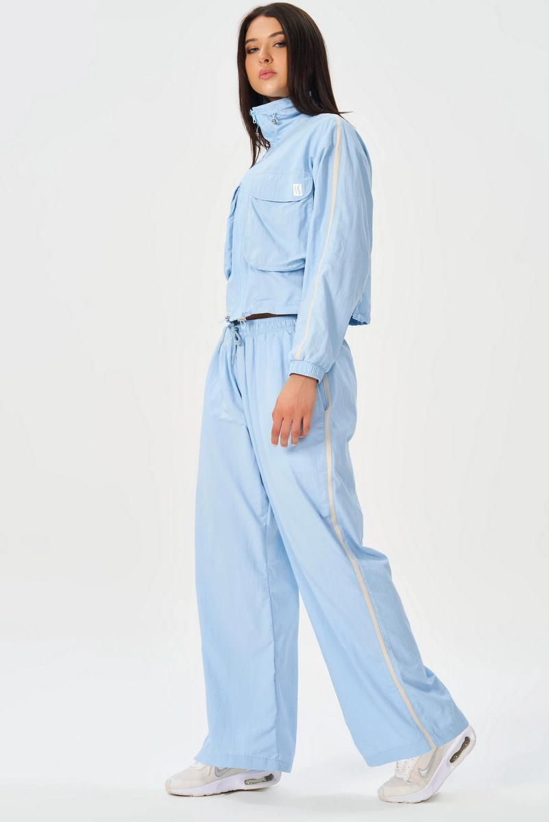 Lets Gym - Jaqueta Soft Power Serenity - 3126SR