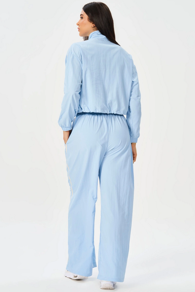 Lets Gym - Jaqueta Soft Power Serenity - 3126SR