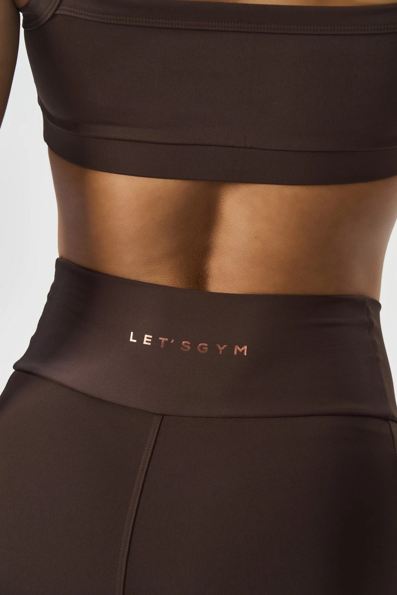 Lets Gym - Top Basic Tuning Coffee - 3326CF