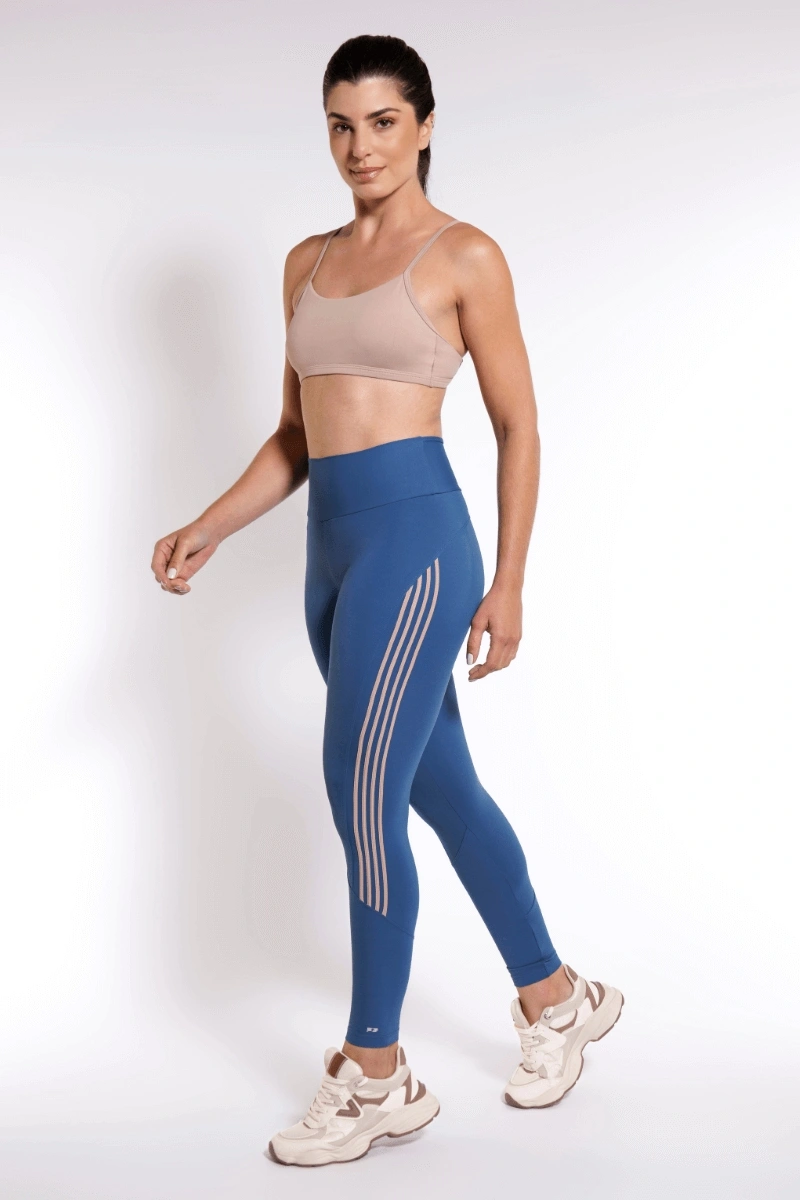 Trilha Verão - Madri Nagoya Leggings - 188.B