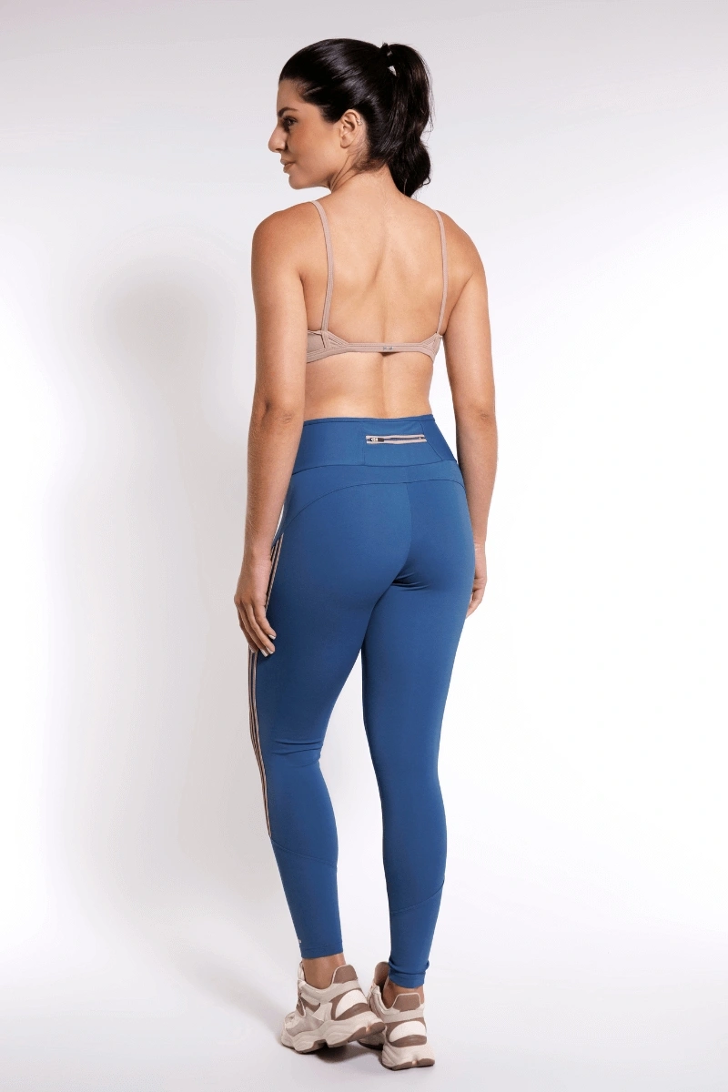 Trilha Verão - Madri Nagoya Leggings - 188.B