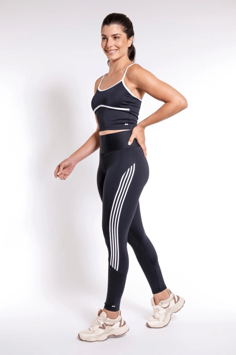 Trilha Verão - Madri Nagoya Leggings - 188.A