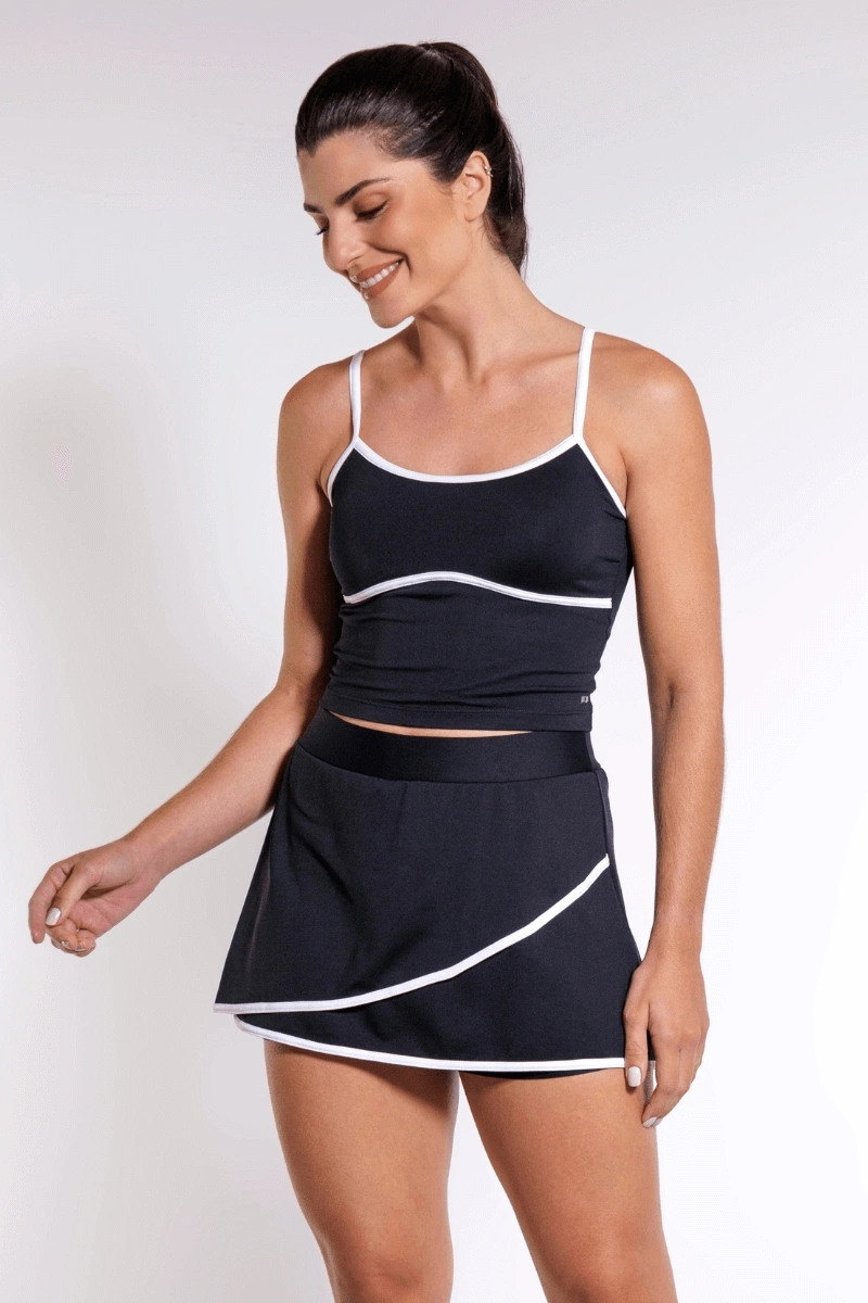 Trilha Verão - Trend Irina Skort - 186.A