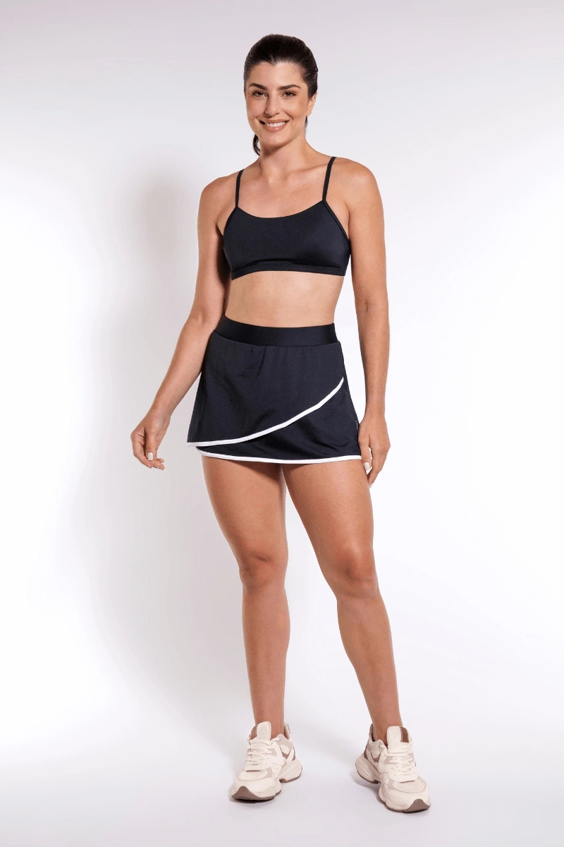 Trilha Verão - Trend Irina Skort - 186.A
