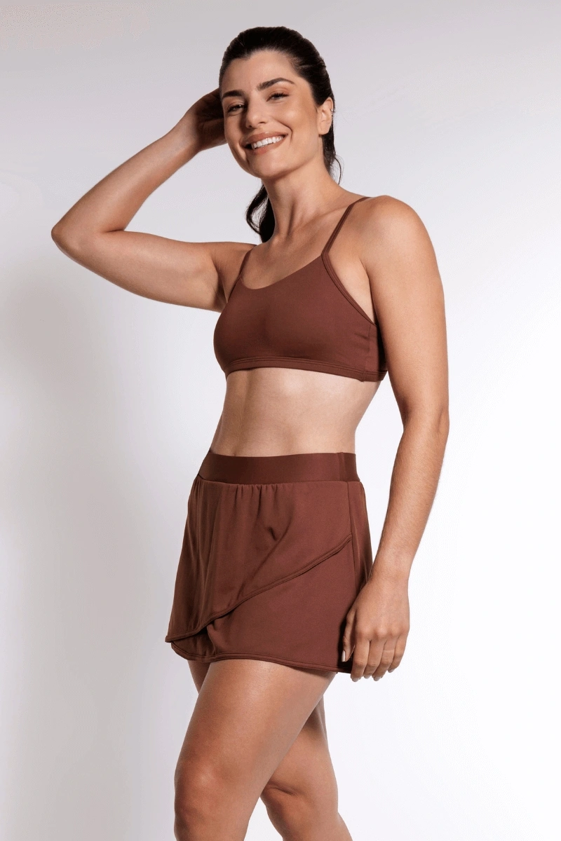Trilha Verão - Trend Irina Skort - R5800