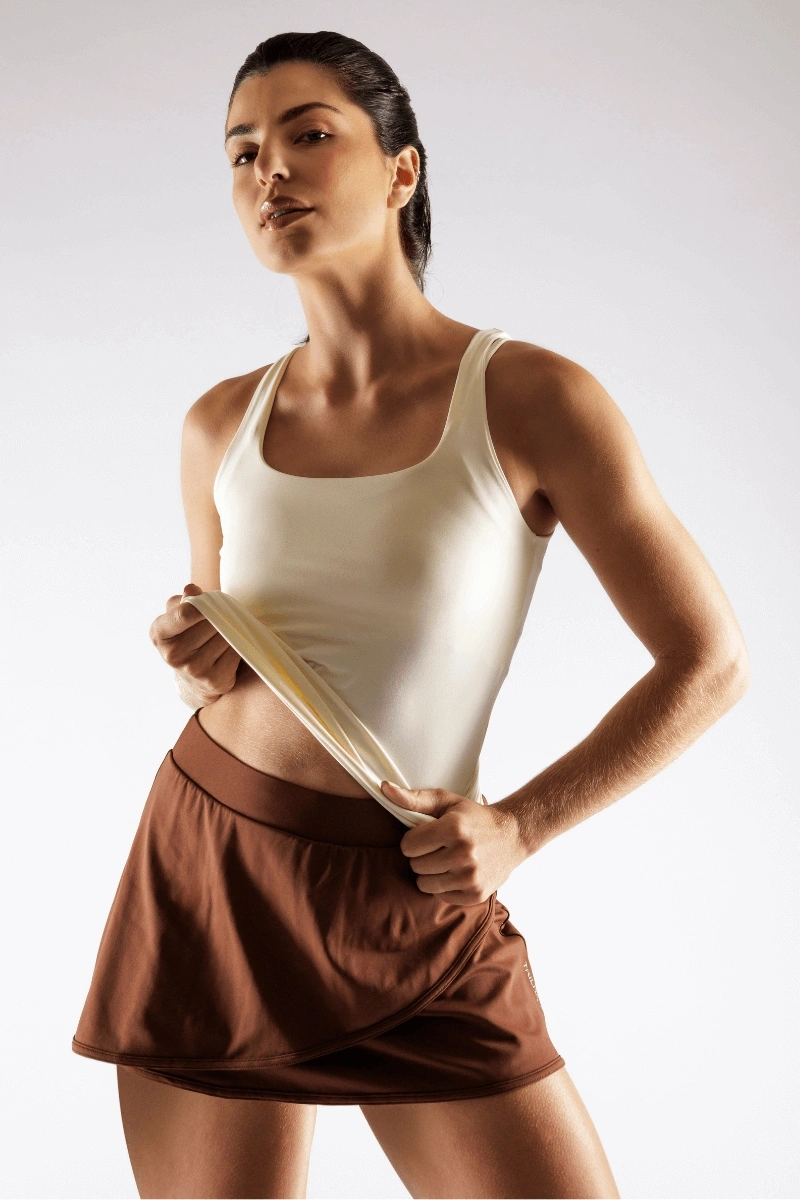 Trilha Verão - Trend Irina Skort - R5800