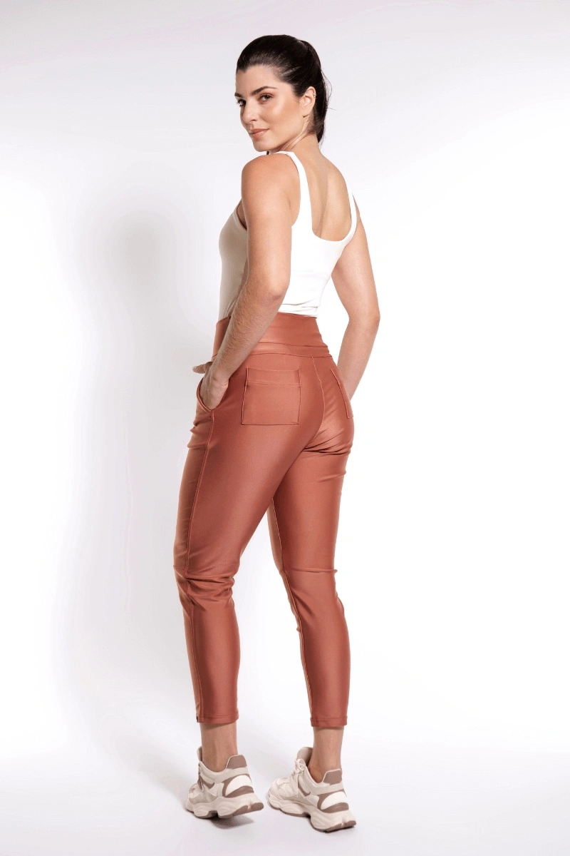 Trilha Verão - Prada Charlotte Jogging - R3188