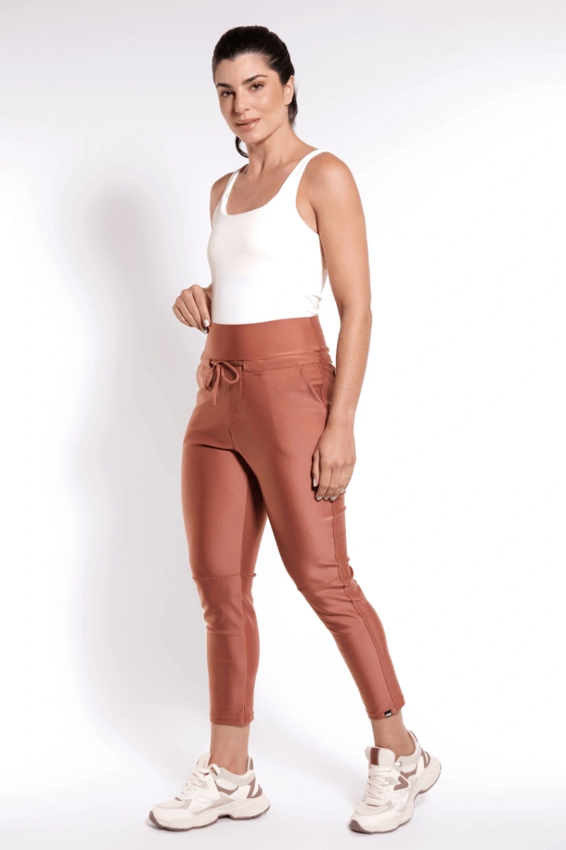 Trilha Verão - Prada Charlotte Jogging - R3188