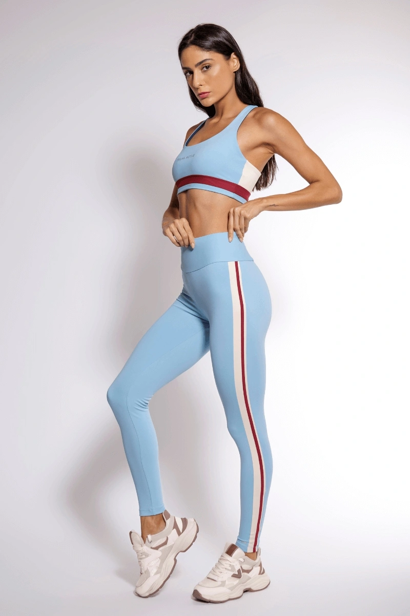 Trilha Verão - Track Nagoya Leggings - 187.A