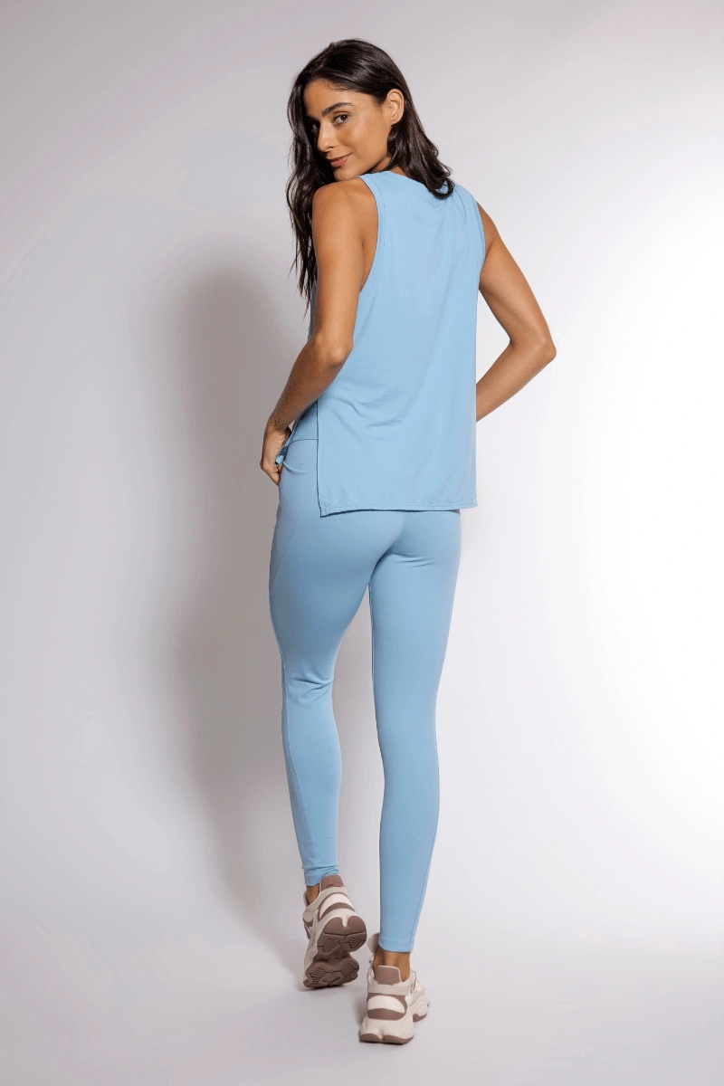 Trilha Verão - Shantal Nagoya Leggings - R3497