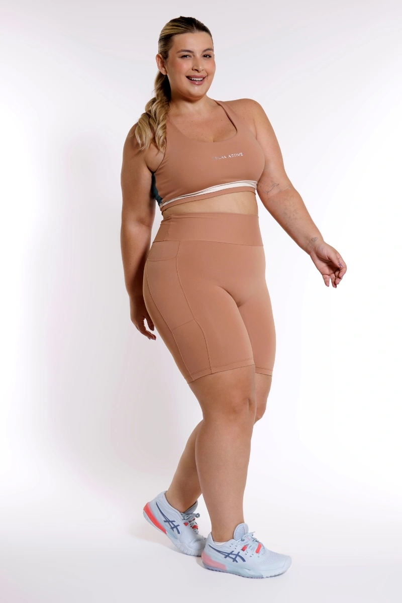 Trilha Verão - Bermuda Sprint Fly - R8649