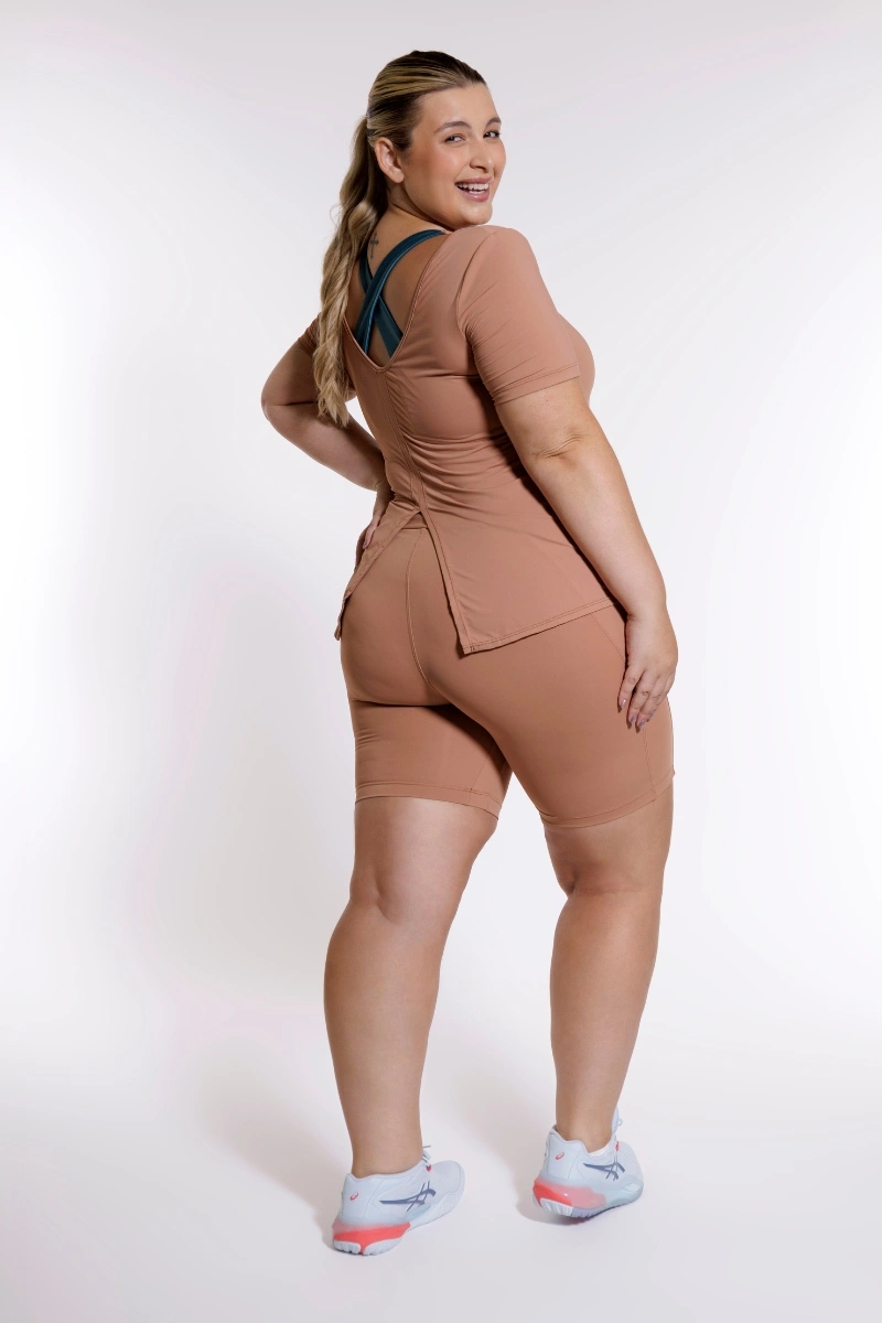 Trilha Verão - Bermuda Sprint Fly - R8649