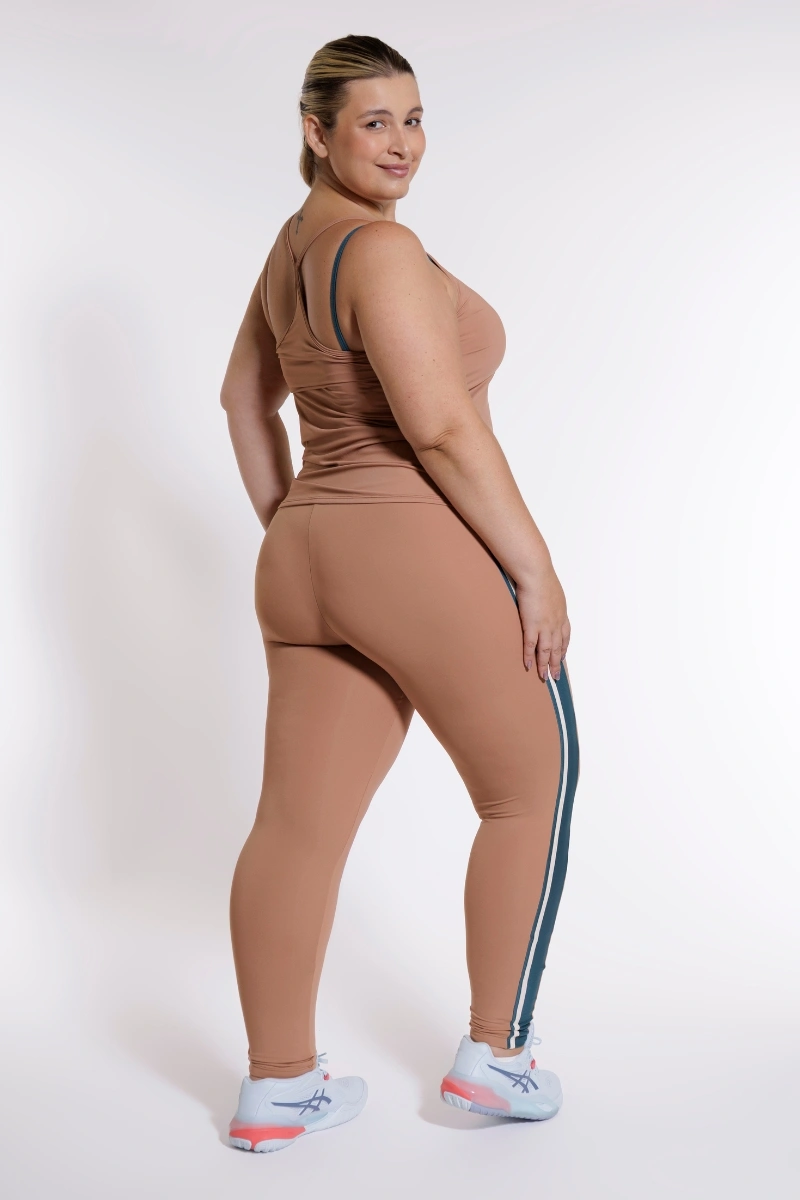 Trilha Verão - Stadium Luna Tank Top - R8649