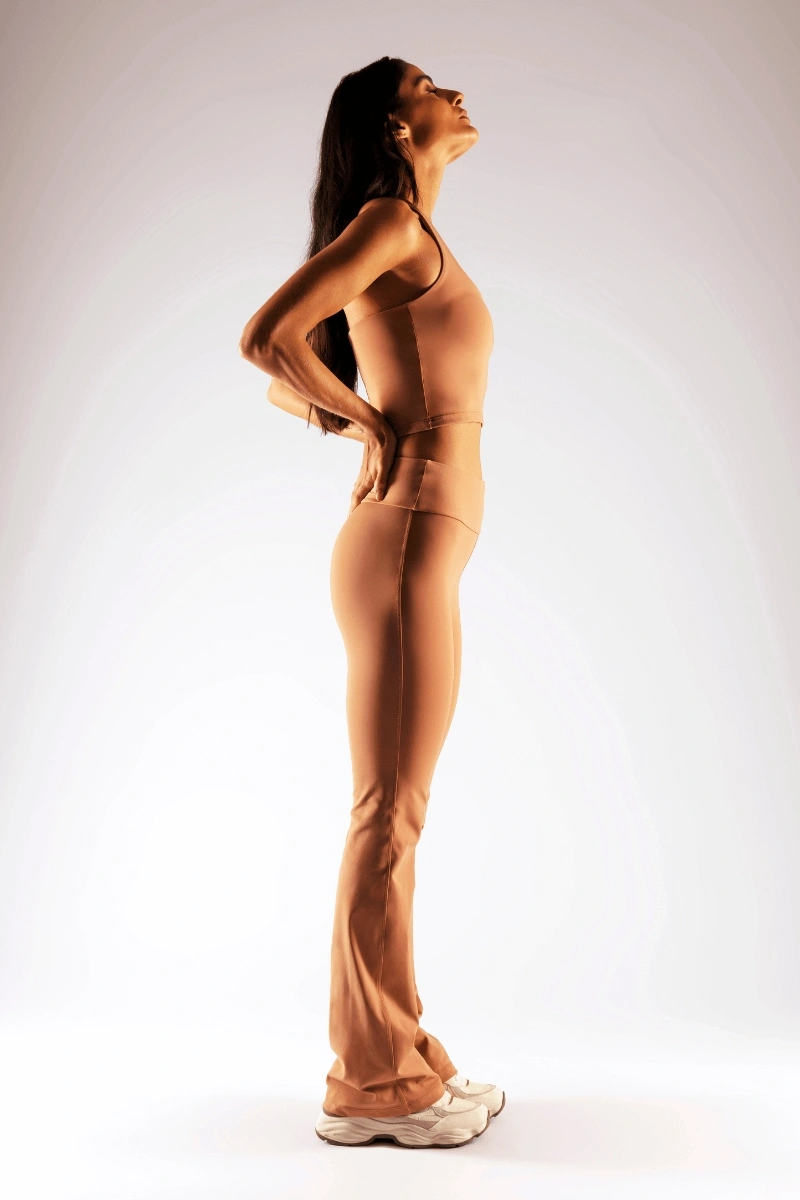 Trilha Verão - Sierra Fly Pants - R8649