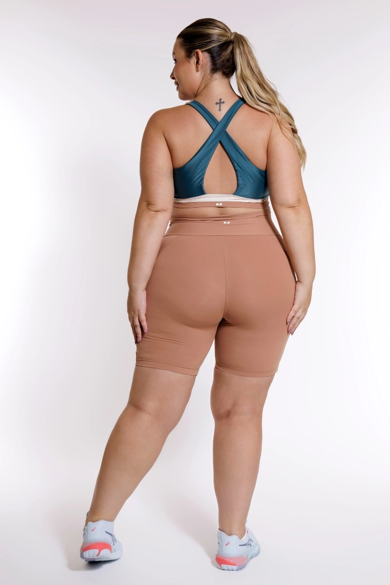 Trilha Verão - Fusion Fly Sports Bra - 189.B