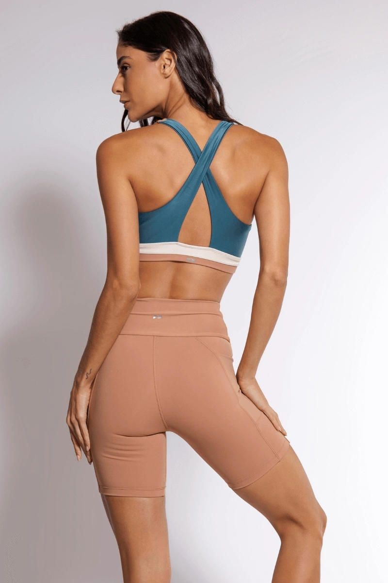 Trilha Verão - Fusion Fly Sports Bra - 189.B